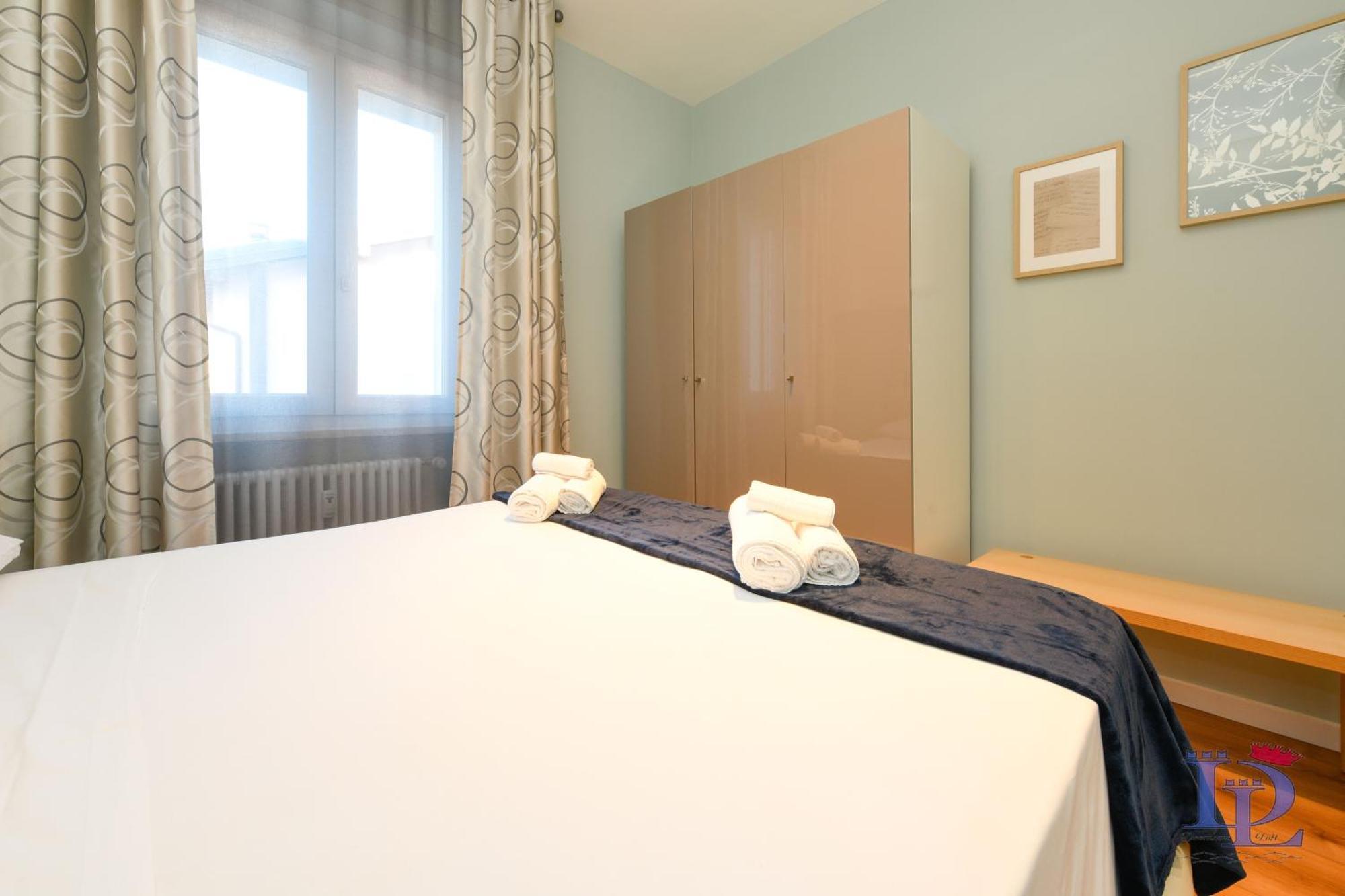 Desenzanoloft Desenzanoloft Official Partner Marriott Homes & Villas - Giovanna House Lake View Дезенцано-дель-Гарда Экстерьер фото