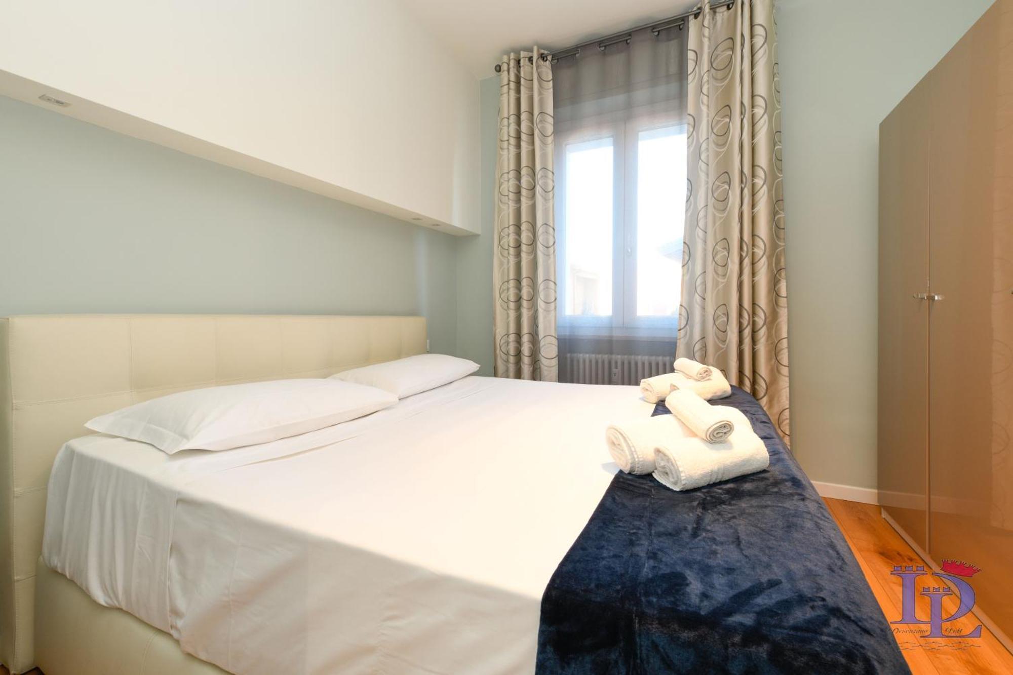 Desenzanoloft Desenzanoloft Official Partner Marriott Homes & Villas - Giovanna House Lake View Дезенцано-дель-Гарда Экстерьер фото