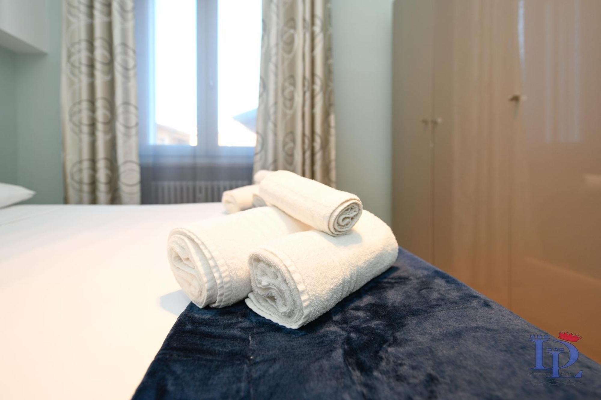 Desenzanoloft Desenzanoloft Official Partner Marriott Homes & Villas - Giovanna House Lake View Дезенцано-дель-Гарда Экстерьер фото