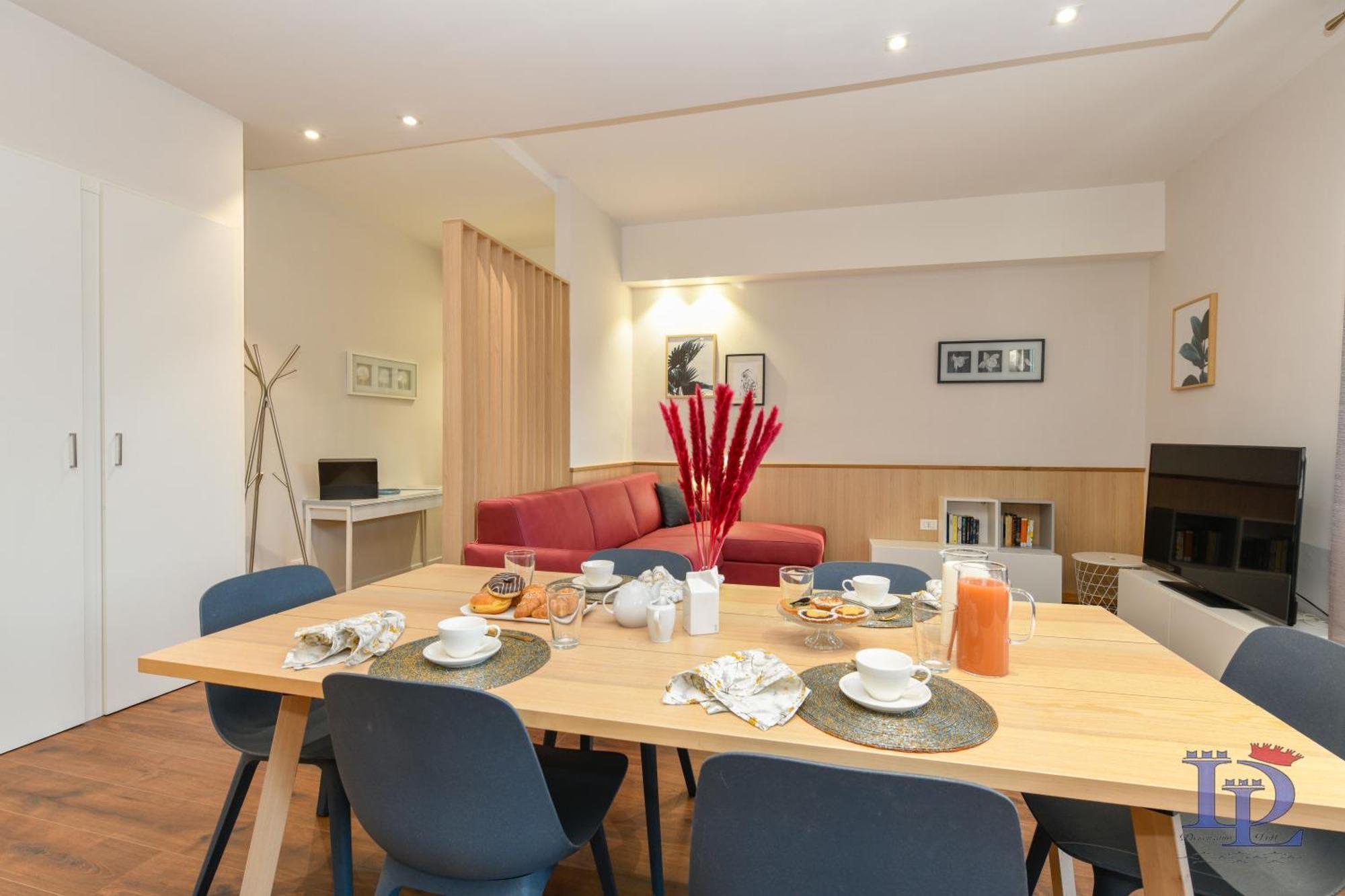 Desenzanoloft Desenzanoloft Official Partner Marriott Homes & Villas - Giovanna House Lake View Дезенцано-дель-Гарда Экстерьер фото