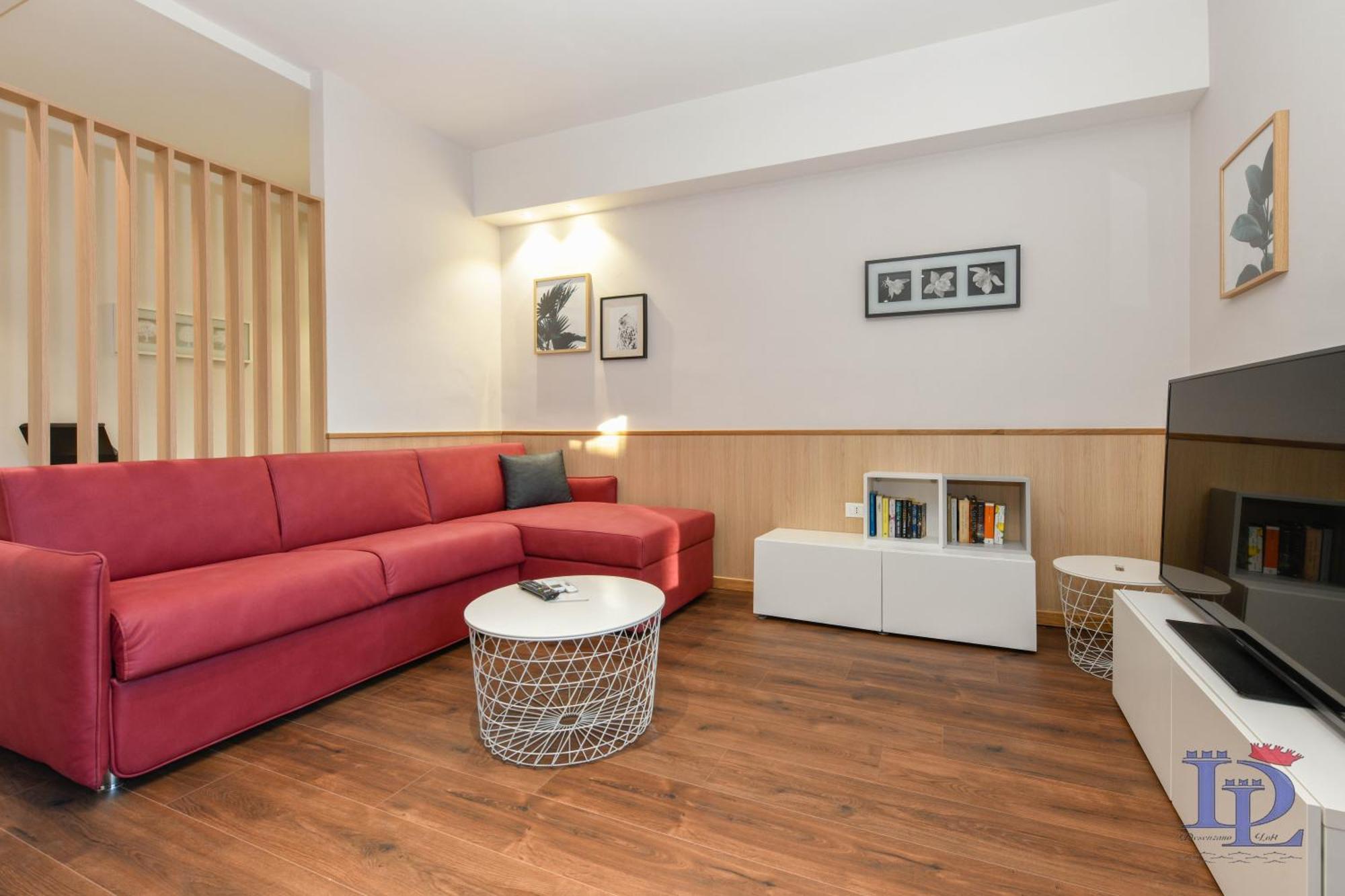 Desenzanoloft Desenzanoloft Official Partner Marriott Homes & Villas - Giovanna House Lake View Дезенцано-дель-Гарда Экстерьер фото