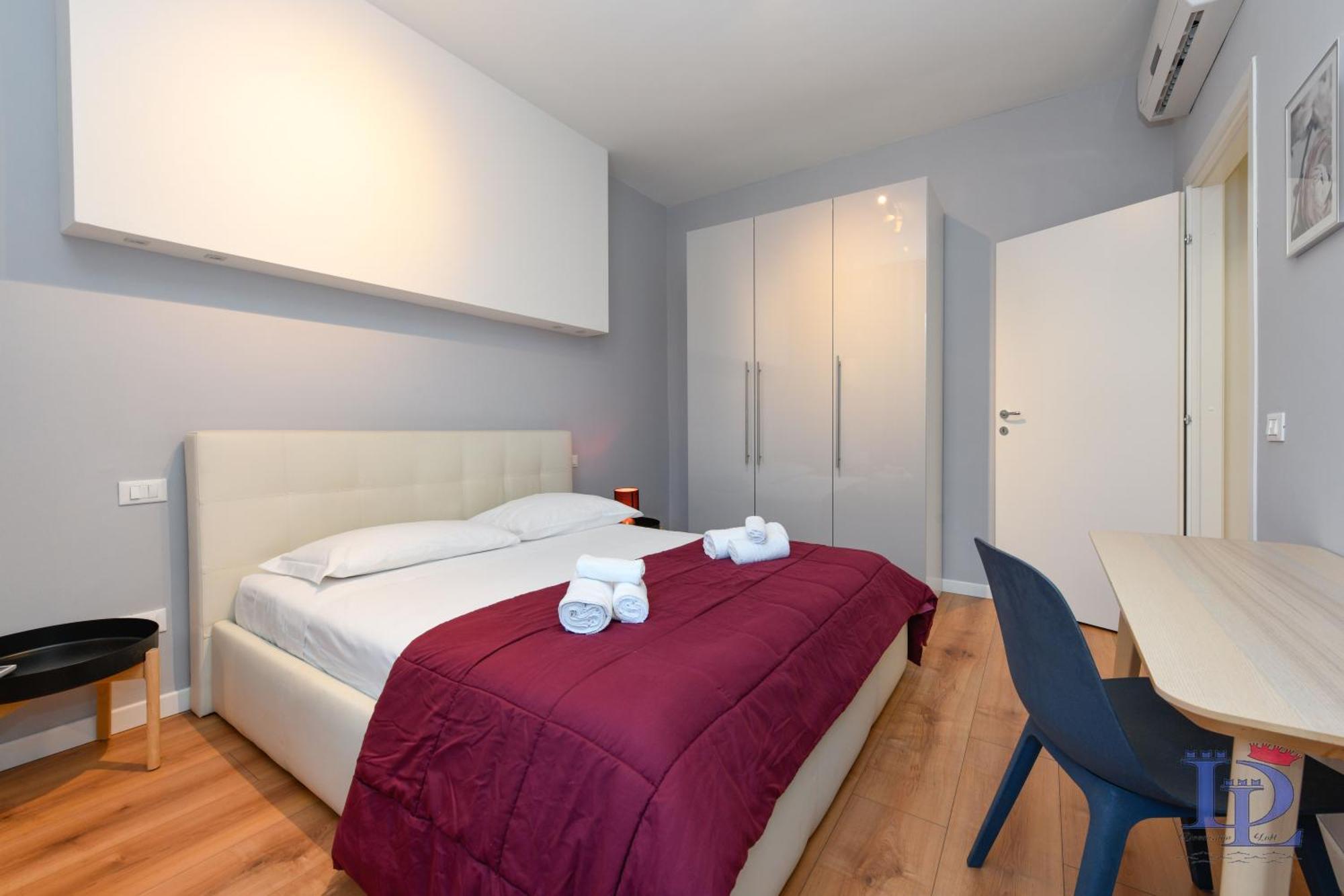 Desenzanoloft Desenzanoloft Official Partner Marriott Homes & Villas - Giovanna House Lake View Дезенцано-дель-Гарда Экстерьер фото