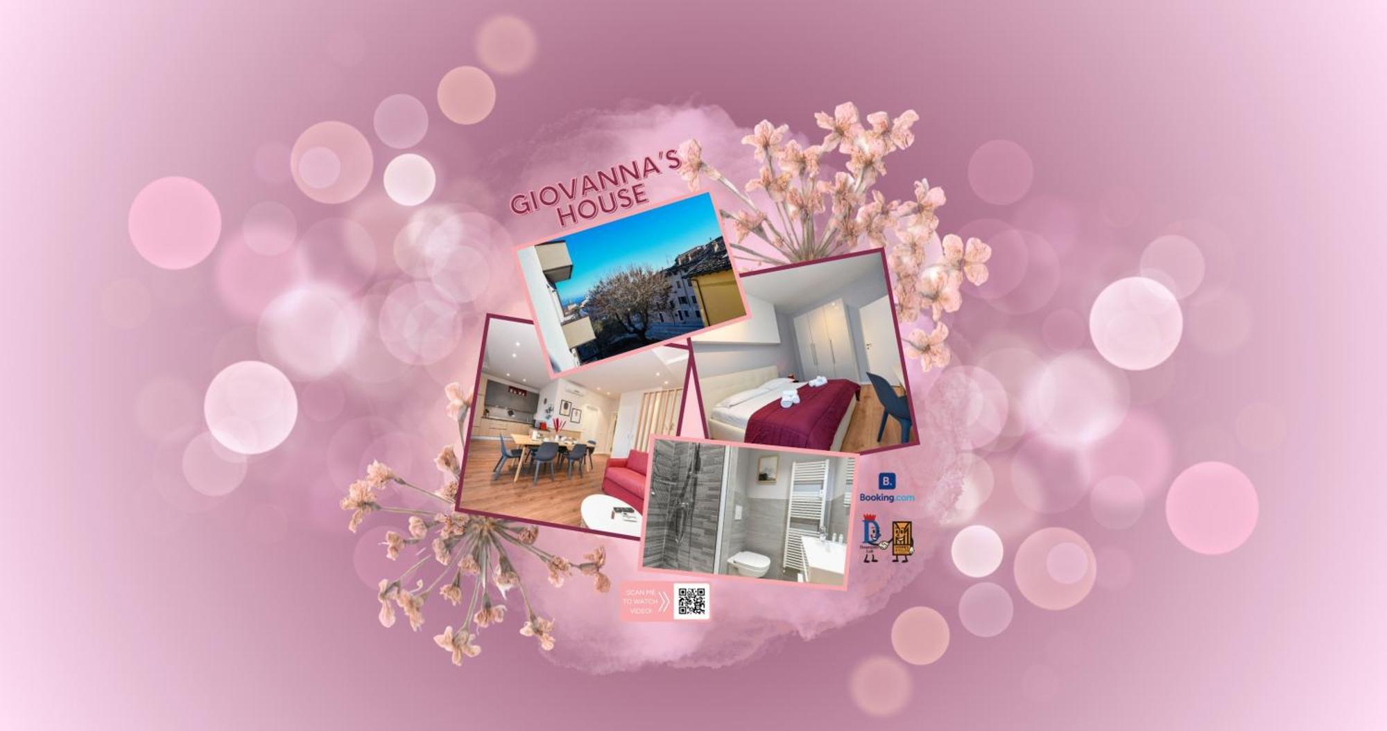 Desenzanoloft Desenzanoloft Official Partner Marriott Homes & Villas - Giovanna House Lake View Дезенцано-дель-Гарда Экстерьер фото